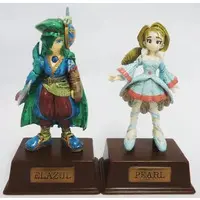 Trading Figure - Legend of Mana