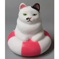 Trading Figure - Ukiwani hamatta mucchiri neko