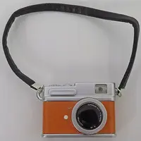 Trading Figure - Sound x Flash Mini Camera