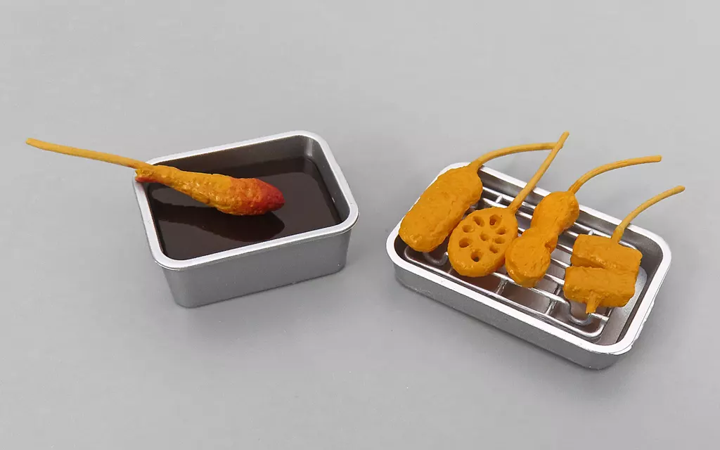 Trading Figure - OSAKA FIGURE MIYAGE