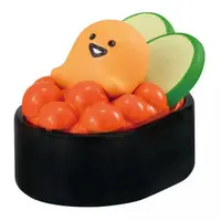 Trading Figure - Obungu to Issho