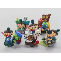 Trading Figure - Ojarumaru (Prince Mackaroo)