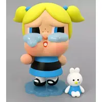 Trading Figure - POP MART / Bubbles (The Powerpuff Girls)