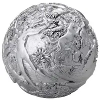 Trading Figure - Mini Figure - INOCHI-DAMA