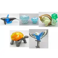 Trading Figure - Animal Attraction