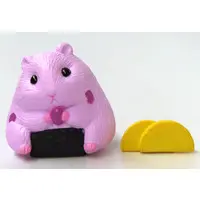 Trading Figure - Hamusubi.