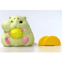 Trading Figure - Hamusubi.