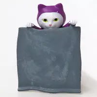 Trading Figure - Ninneko