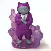 Trading Figure - Ninneko
