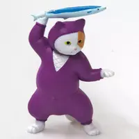 Trading Figure - Ninneko