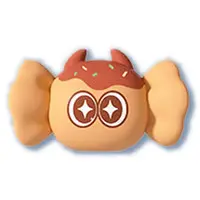 Trading Figure - Odd Taste XBX Candy Series