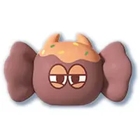 Trading Figure - Odd Taste XBX Candy Series