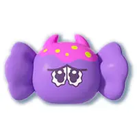 Trading Figure - Odd Taste XBX Candy Series