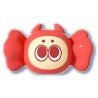 Trading Figure - Odd Taste XBX Candy Series