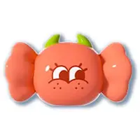 Trading Figure - Odd Taste XBX Candy Series