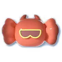 Trading Figure - Odd Taste XBX Candy Series