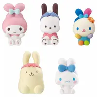 Trading Figure - Sanrio characters