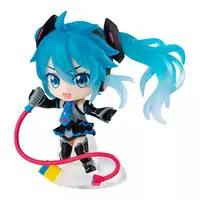 Trading Figure - VOCALOID / Hatsune Miku