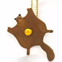 Trading Figure - Miniature - KIYATA Woodworking Art Miniature Collection