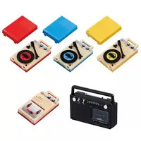 Trading Figure - ANABAS MINIATURE COLLECTION