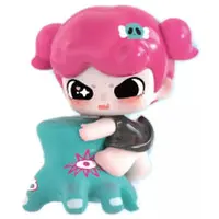 Trading Figure - XAXA Give Me A Hug Series