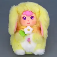 Trading Figure - BOJIDOJI Sweet Heart's Tea Party Series