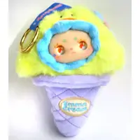 Trading Figure - LOVELY EMMA Scoop Ice Cream Series