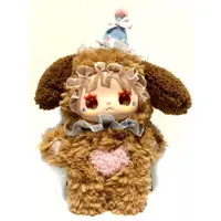 Trading Figure - Lovely Emma Strange Flavor Series