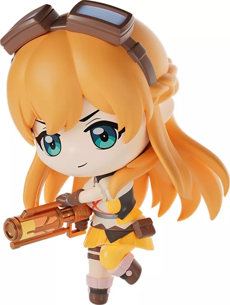 Trading Figure - The King's Avatar (Master of Skill)