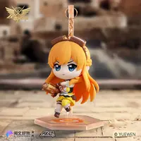 Trading Figure - The King's Avatar (Master of Skill)