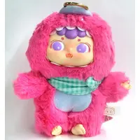 Trading Figure - Welcome to Dai's Animal Party Series