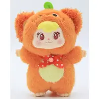 Trading Figure - AJIOO Adventure with Cute Friends Series