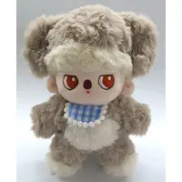 Trading Figure - Shinzennoya Series