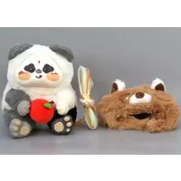 Trading Figure - My Panda Series