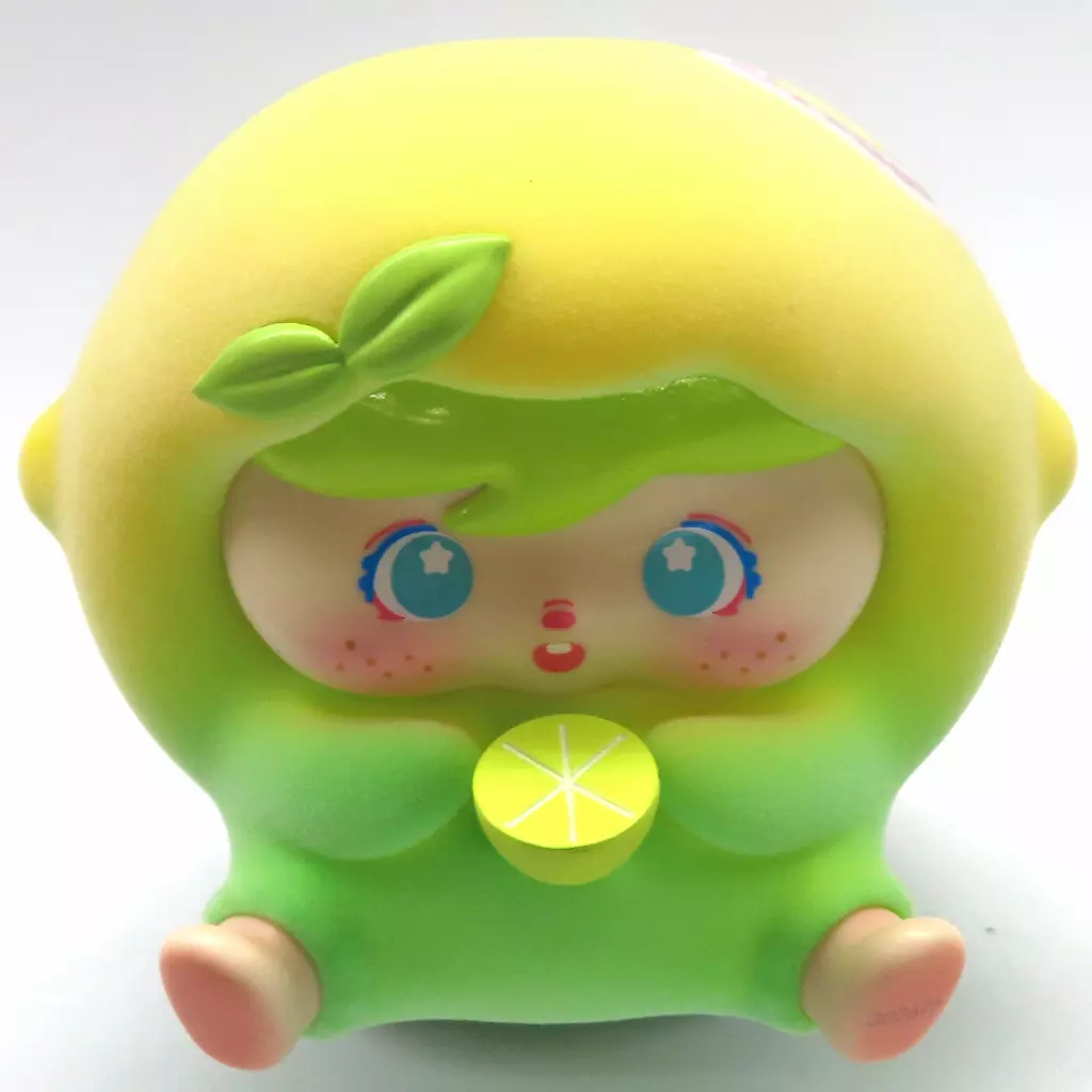 Trading Figure - Fruits Season Series