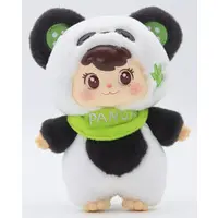 Trading Figure - AJIOO Adventure with Cute Friends Series