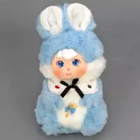 Trading Figure - BOJIDOJI Sweet Heart's Tea Party Series