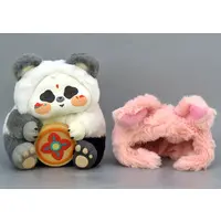 Trading Figure - My Panda Series