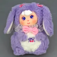 Trading Figure - BOJIDOJI Sweet Heart's Tea Party Series