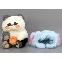 Trading Figure - My Panda Series