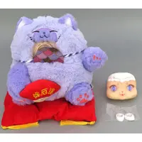 Trading Figure - Beckoning Cat Series