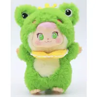 Trading Figure - AJIOO Adventure with Cute Friends Series