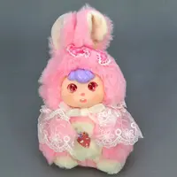 Trading Figure - BOJIDOJI Sweet Heart's Tea Party Series