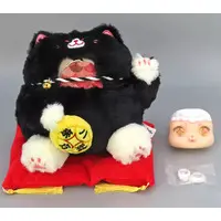 Trading Figure - Beckoning Cat Series