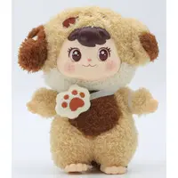 Trading Figure - AJIOO Adventure with Cute Friends Series