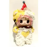 Trading Figure - Lovely Emma Strange Flavor Series