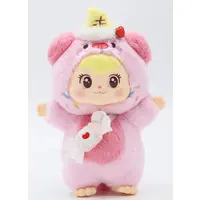 Trading Figure - AJIOO Adventure with Cute Friends Series