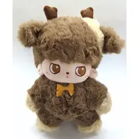 Trading Figure - Shinzennoya Series