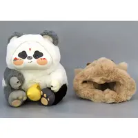 Trading Figure - My Panda Series