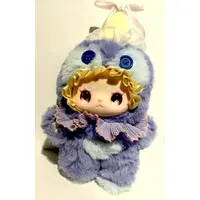 Trading Figure - Lovely Emma Strange Flavor Series